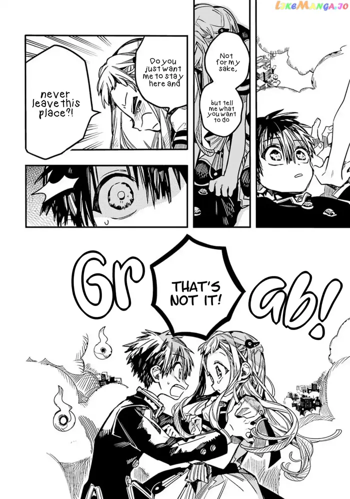 Toilet-Bound Hanako-kun Chapter 57 image 34_optimized